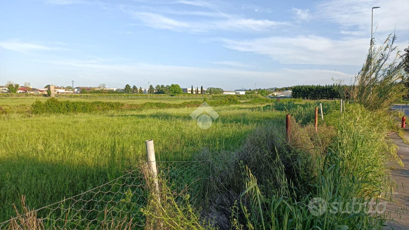 TERRENO A GAMBETTOLA - Vista 5