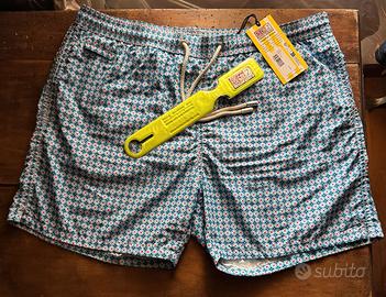 Costume uomo tipo boxer MC2 Saint Barth taglia L