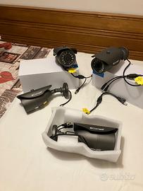 Telecamere video sorveglianza Comelit  AHCAM618B