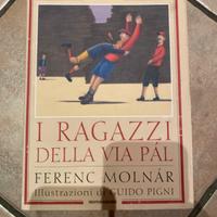 Libro RAGAZZI ELLA VIA PÁT PFRAGAZZI ELLA VIA PAL