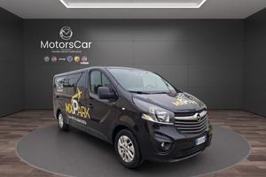 OPEL Vivaro 27 1.6 BiT. EcoF. PC-TN Combi