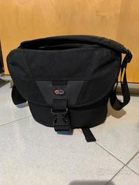 Lowepro Stealth Reporter D200 AW