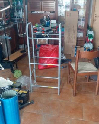 scaffale 3 ripiani