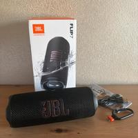 JBL Flip 7