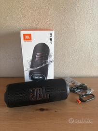 JBL Flip 7