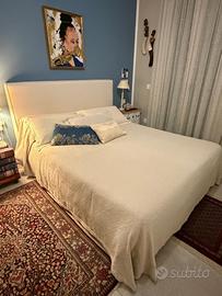 Letto matrimoniale