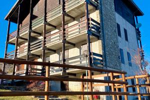 Bilocale con box e cantina