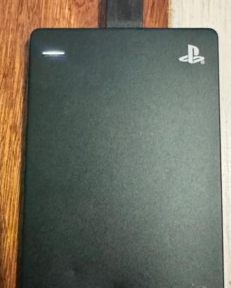 Seagate Hard Disk 2TB