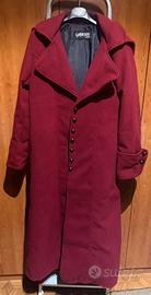 Desdemona maxi Cappotto di Gothicana by EMP