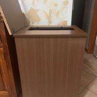 Macchina da cucire Singer N. 15