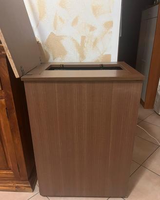 Macchina da cucire Singer N. 15