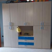 cameretta moretti compact 