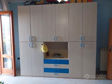 cameretta moretti compact 