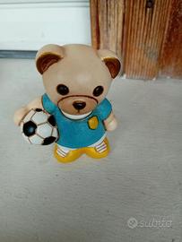 THUN Collezione "Teddy Calcio" Special Edition
