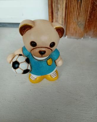 THUN Collezione "Teddy Calcio" Special Edition