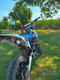 fantic 50 sixdays