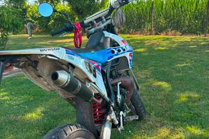 fantic 50 sixdays