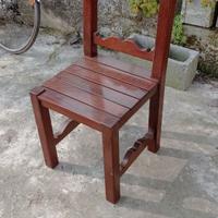 Sedie in legno