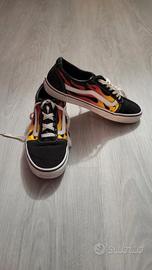 Scarpe Vans n. 41