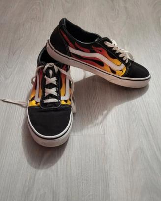 Scarpe Vans n. 41