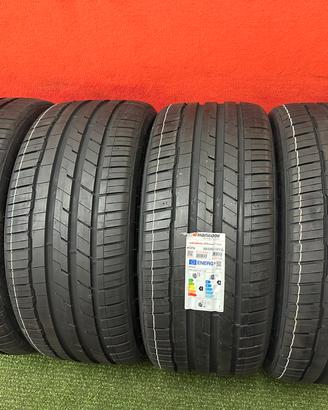 285 35 23 Gomme Estive Audi Q8 SQ8 RSQ8 285 35R23