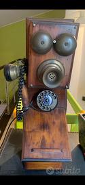 Telefono a muro