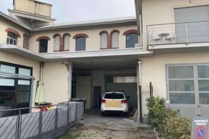 Immobile industriale a Caselle Torinese (TO)