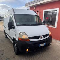 Renault master 2.5 turbo h3L2