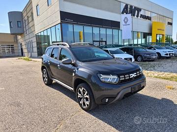 DACIA Duster 1.0 TCe GPL 4x2 Journey