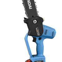 Sega a batteria per potatura