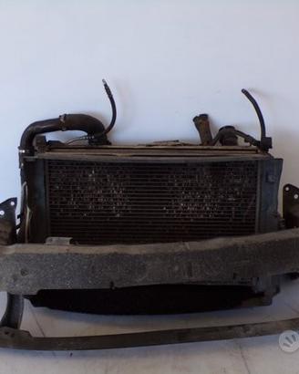 Kit radiatori Fiat Croma 1.9 jtd 2009