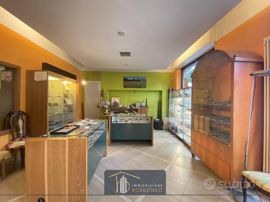 Immobile di 115 m² con 3 locali a Cesano Maderno - Vista 2