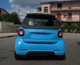 Smart ForTwo limited #1