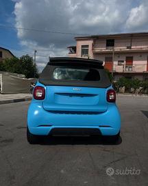 Smart ForTwo limited #1