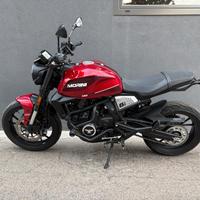 Moto Morini 61/2 STR