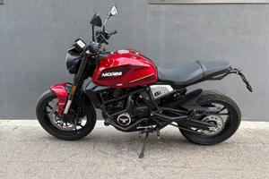 Moto Morini 61/2 STR