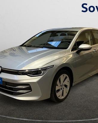 Volkswagen Golf 2.0 TDI 150 CV DSG SCR Style