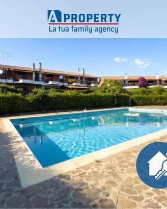 Appartamento di 65 m² con 3 locali a Ladispoli