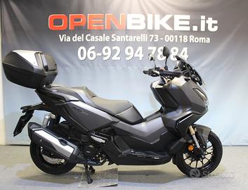 Honda ADV 350 E5 04/2023 Km 7600