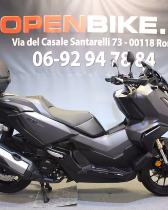 Honda ADV 350 E5 04/2023 Km 7600