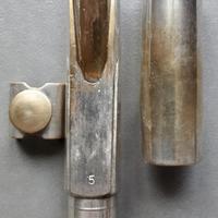 Bocchino Vintage P. Colletto Sax tenore