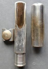 Bocchino Vintage P. Colletto Sax tenore