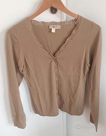 Cardigan donna Blunauta