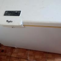Congelatore pozzetto
