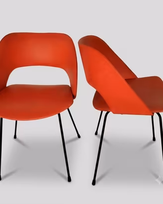 Sedie poltrone mobile anni 60 70 vintage design