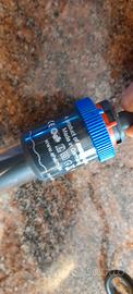 temoregolatore Eheim jager 300 w