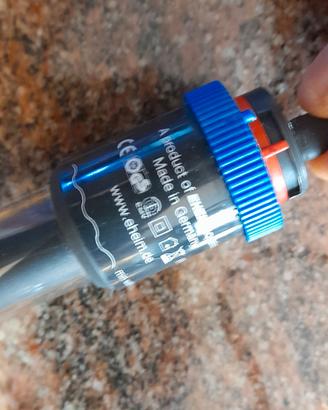 temoregolatore Eheim jager 300 w