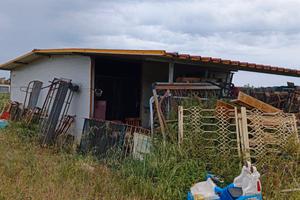 Appezzamento di terreno più o meno 1000 metri