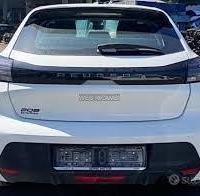 Peugeot 208 / 2008 2023 2024 2025 2026 ricambi