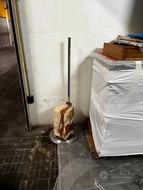 Lampada arco originale anni 70